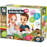 BUKI 4allKIDS Box plný aktivit – Zboží Dáma