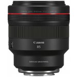 Canon RF 85mm f/1.2 L USM DS – Hledejceny.cz