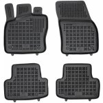 Koberce gumové Rezaw Plast Škoda KAROQ 2017 | Zboží Auto