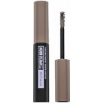 Maybelline new york Brow Fast Sculpt Gel Mascara Medium Brown 3,5 ml – Zboží Dáma