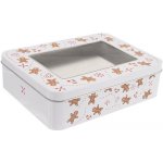 Orion Dóza perníček 18 x 14,5 x 5 cm – Zboží Dáma