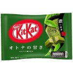 Nestlé Kit Kat Mini Rich Matcha 113g – Hledejceny.cz