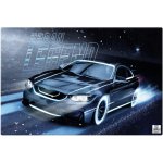 Karton P+P Podložka na stůl 60 x40 cm Auto – Zboží Dáma