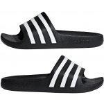 adidas adilette Aqua K F35556 Černá – Zbozi.Blesk.cz