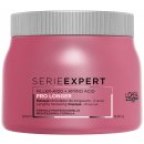 Vlasová regenerace L’Oréal Expert Pro Longer maska pro roztřepené konečky 500 ml