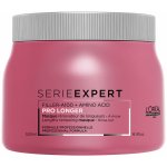 L'Oréal Expert Pro Longer maska pro roztřepené konečky 500 ml – Zbozi.Blesk.cz