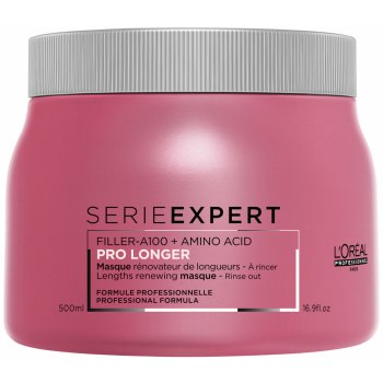 L’Oréal Expert Pro Longer maska pro roztřepené konečky 500 ml