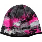 RDX dívčí čepice zimní růžová – Sleviste.cz