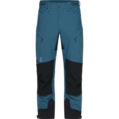 Haglöfs kalhoty Rugged Standard – Zboží Dáma