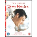 Jerry Maguire DVD – Hledejceny.cz