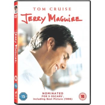 Jerry Maguire DVD