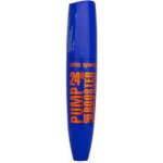 Miss Sporty Pump Up Booster řasenka Extra Black 12 ml – Hledejceny.cz