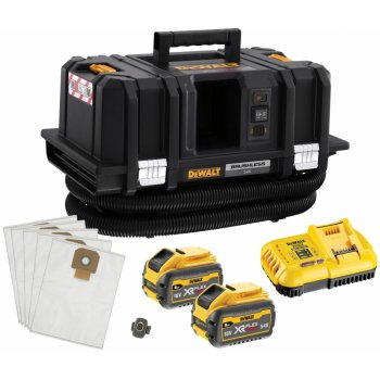 DeWalt DCV586MT2-QW