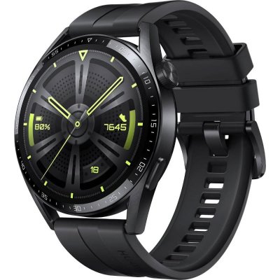 Huawei Watch GT 4 46mm – Hledejceny.cz