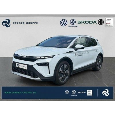 Skoda Elroq 85 Loft 210 kW – Sleviste.cz