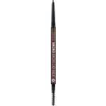 Gabriella Salvete Micro Brow Definer precizní tužka na obočí s kartáčkem 30 0,08 g – Hledejceny.cz