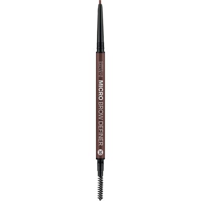 Gabriella Salvete Micro Brow Definer precizní tužka na obočí s kartáčkem 30 0,08 g – Hledejceny.cz