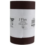 Germaflex Brusné plátno 11,5cm x 5m v roli Brúsne plátno rolka zrnitost P120 – Hledejceny.cz