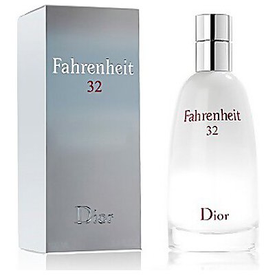 Christian Dior Christian Dior Fahrenheit 32, Voda po holení 100 ml – Hledejceny.cz
