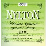 Gorstrings Nylton CS4-SB – Zbozi.Blesk.cz