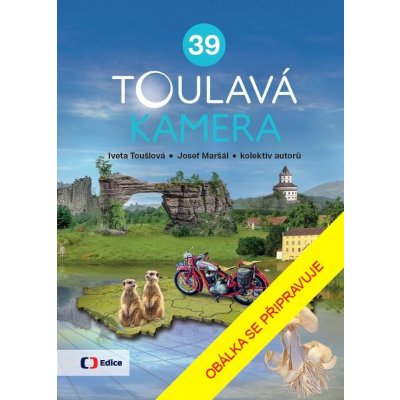 Toulavá kamera 40 – Sleviste.cz