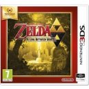 Hra na Nintendo 3DS The Legend of Zelda: A Link Between Worlds