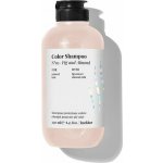 Back Bar Color Shampoo 01 Fig and Almond 250 ml – Hledejceny.cz