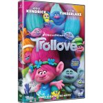 Trollové DVD – Hledejceny.cz