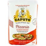 Caputo mouka typ 00 pizzeria 1 kg – Zboží Dáma