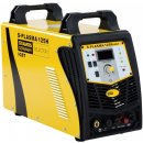 Stamos Selection CNC 125 A - 400 V - zapalování s pilotním startem S-PLASMA 125CNC