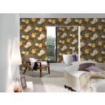 A.S. Création 369211 vliesová tapeta na zeď Metropolitan Stories rozměry 0,53 x 10,05 m – Hledejceny.cz