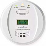 Nedis DTCTCO40WT – Zboží Mobilmania