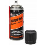 Brunox Turbo 100 ml – Zboží Dáma