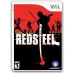 Red Steel – Zboží Dáma