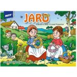 MFP Paper . Omalovánky MFP Jaro – Hledejceny.cz