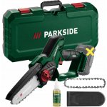 PARKSIDE PAGHS 20-Li C3 – Hledejceny.cz