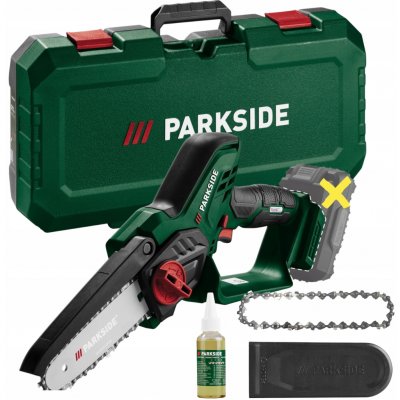 PARKSIDE PAGHS 20-Li C3 – Hledejceny.cz