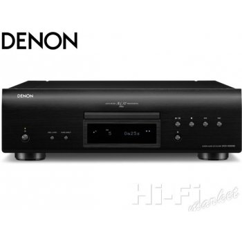 Denon DCD-1600NE