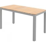 Doppler EXPERT PLUS AVERSA TEAK - 6-dílná hliníková jídelní souprava – Zboží Dáma Doppler EXPERT PLUS AVERSA TEAK - 6-dílná hliníková jídelní souprava – Zboží Dáma