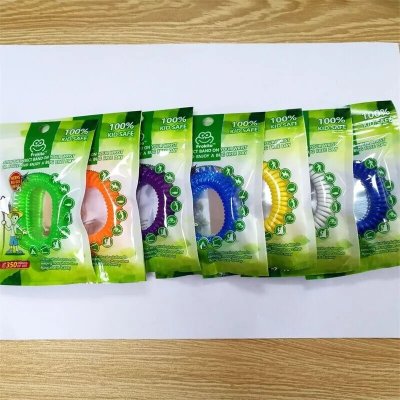 Frokito Repelentní náramek proti komárům – Sleviste.cz