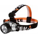 Delphin POLAR_X 5+4 LED