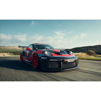 Porsche 911 GT2 RS Clubsport 3.8 Manuál