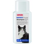 Beaphar Immo Shield Cat šampon 200 ml – Zbozi.Blesk.cz