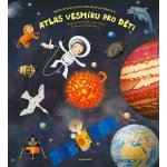 Atlas vesmíru pro děti – Hledejceny.cz