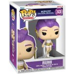 Funko POP! 2430 K-POP Demon Hunters - Rumi – Zboží Dáma