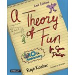 Theory of Fun for Game Design - Raph Koster – Sleviste.cz