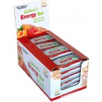 Weider Victory Endurance Nature's Energy Bar 24 x 60g – Zboží Dáma