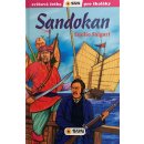 Sandokan - Světová četba pro školáky