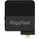 IK Multimedia iRig MIC Field