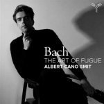 Johann Sebastian Bach - The Art of Fugue CD – Hledejceny.cz